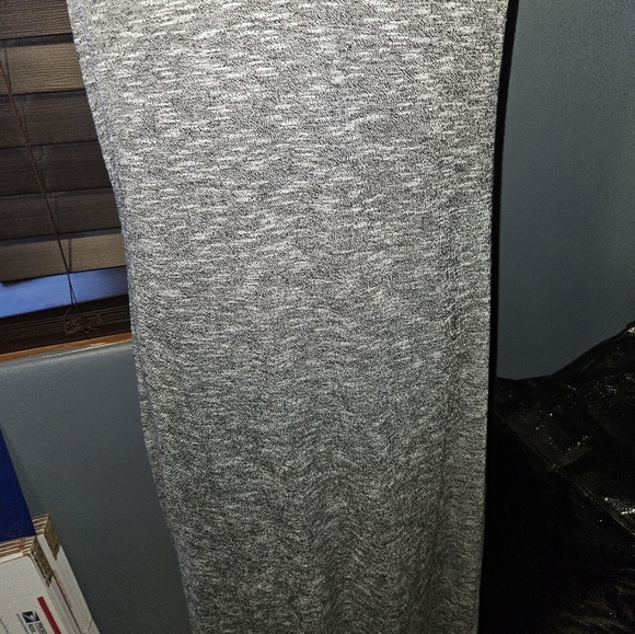 Bar III Womans Asymmetrical Dress Size XL - Picture 7 of 11